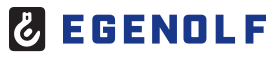 Egenolf Rigging logo